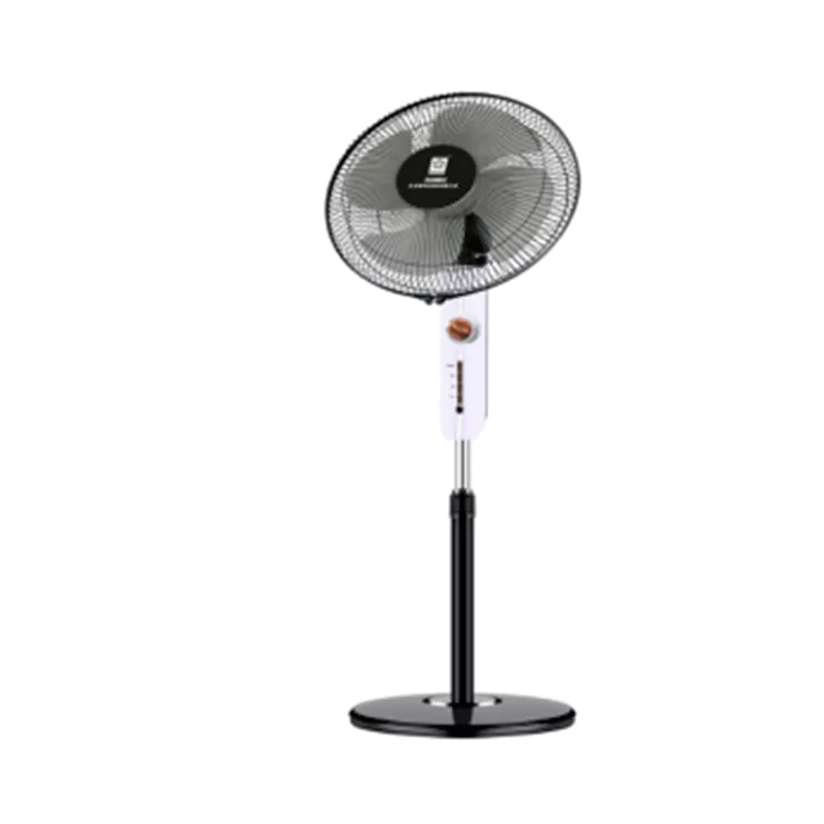 مروحة أرضية ميكانيكية بقطر كبير 360 ملم